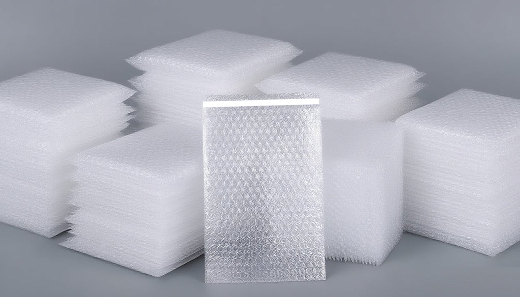 Bubble Mailer Pouch